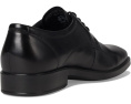 Оксфорды ECCO Milan Plain Toe с перфорацией и технологией ECFS