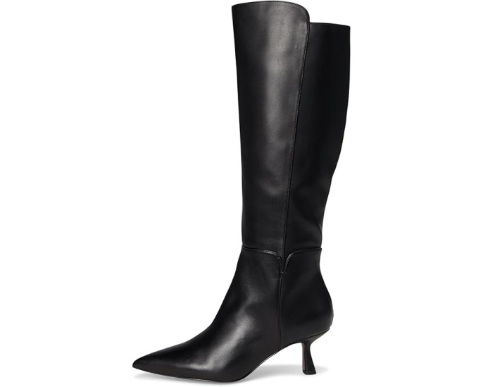 Ботильоны Sam Edelman Taylin с острым носком и устойчивым каблуком