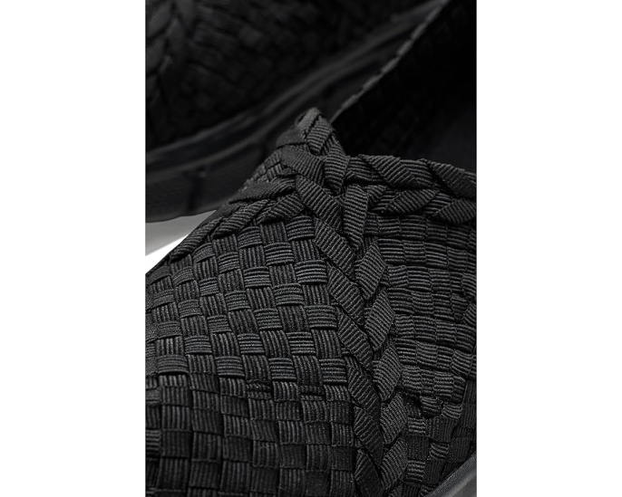 Кроссовки BOBS from SKECHERS B Flex Flex Web черные