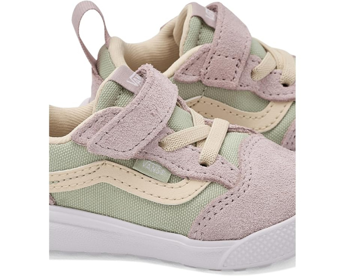 Кроссовки Vans Ultrarange 66 V для малышей