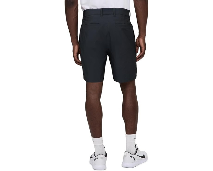 Гольф шорты Nike Dri-FIT Victory с эластичной тканью и внутренним швом 7 дюймов (17.78 см)