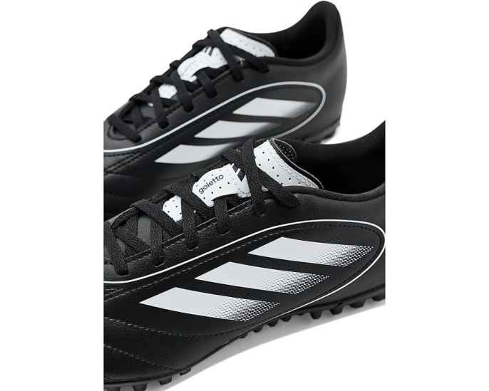 Бутсы Adidas Goletto IX для игры на искусственном газоне
