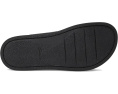 Сандалии Clarks Arwell Glide с плетеным верхом и пробковой стелькой