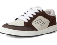 Кроссовки Emerica Heritic для скейтбординга с усиленным мыском
