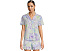 Пижамная рубашка Lilly Pulitzer Marlita Pj Top