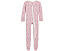 Комбинезон Kickee Pants Print Footie с двухсторонней молнией для младенцев