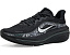 Nike Air Winflo 12 Print кроссовки с принтом
