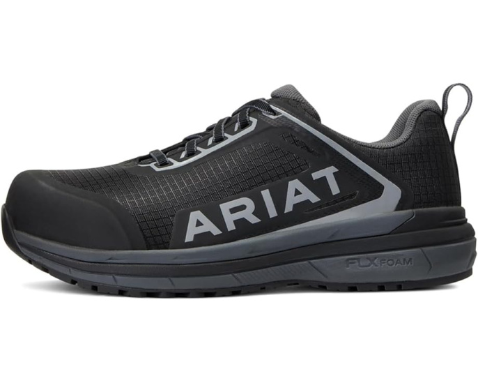 Ariat Work Outpace кроссовки с защитным носком из композита