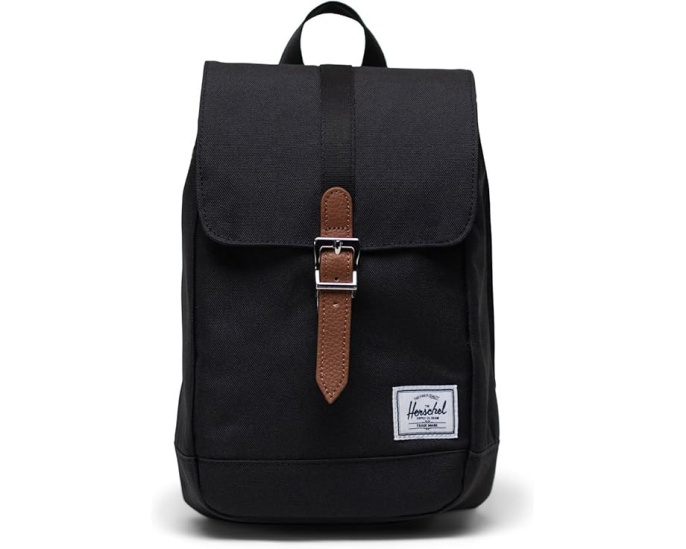 Слинг-сумка Retreat с регулируемым ремнем и боковым карманом Herschel Supply Co.