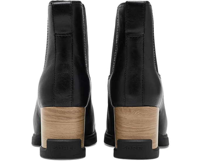 SOREL Chelsea Boots Roam'N Boots на платформе