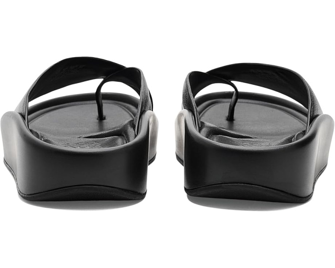 Босоножки So-fly на платформе от Naturalizer с технологией комфорта Contour+