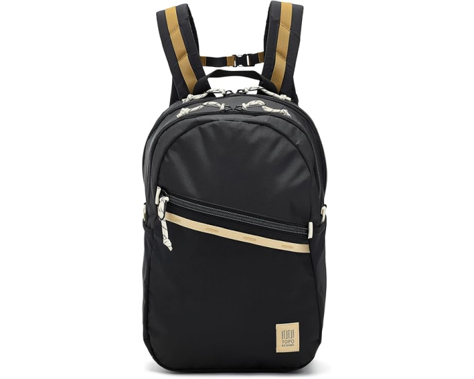 Рюкзак Commuter Backpack для города и троп с отделением для ноутбука Topo Designs