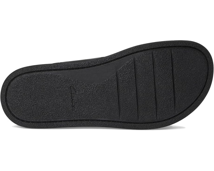 Сандалии Clarks Arwell Glide с плетеным верхом и пробковой стелькой