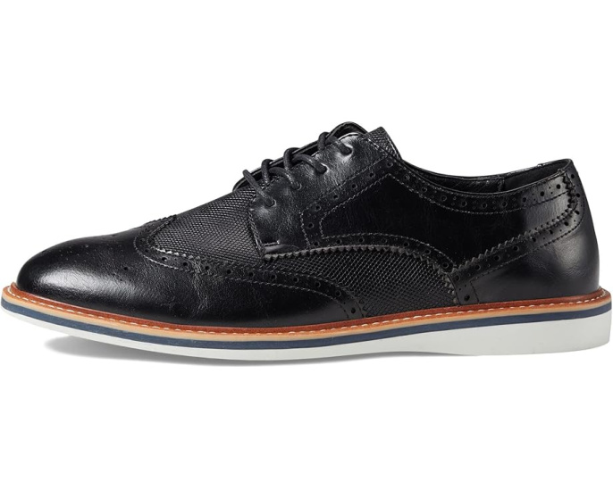 Steve Madden Vikkin кроссовки на шнуровке с круглым носком