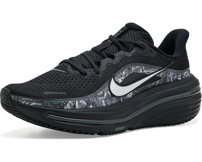 Nike Air Winflo 12 Print кроссовки с принтом
