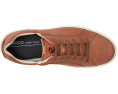 Кроссовки ECCO Classic Tie из мягкой кожи с технологией комфорта FLUIDFORM