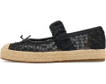 Балетки Mary Jane Lillie Mesh от Circus NY by Sam Edelman с сетчатым верхом и рюшами