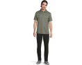 Поло Featherweight Caves с вышитым логотипом и принтом TravisMathew