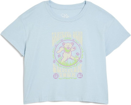 Chaser Kids футболка Grateful Dead с медведем и круглым вырезом