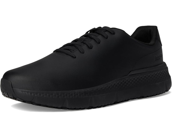 Timberland PRO Power Shift кожаные ботинки с мягким мысом и нескользящей подошвой Gripmax