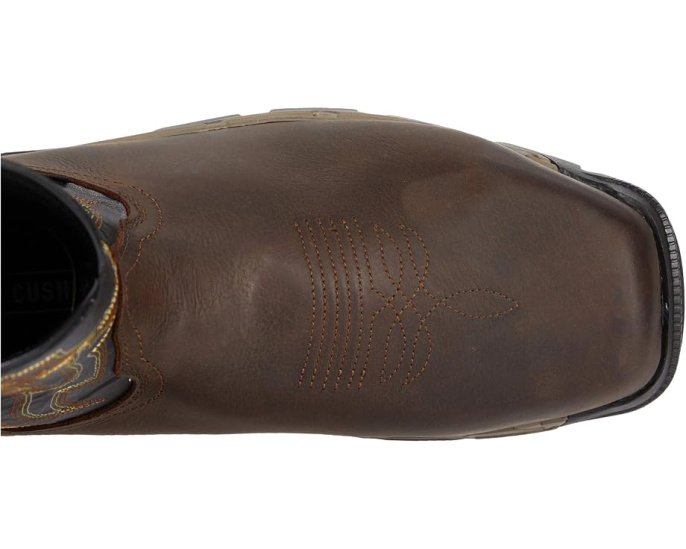 Резиновые сапоги Rebar Flex Western Waterproof Comp Toe от Ariat Work