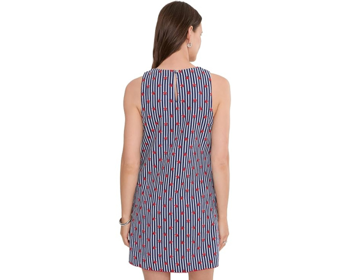 Caprina Mini Dress