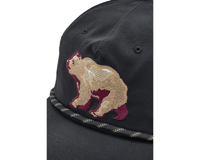 Columbia Ecoscape 110 Snapback кепка с регулировкой