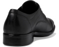 Туфли Citytray Cap Toe Tie от ECCO кожаные
