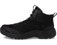 Непромокаемые треккинговые ботинки ECCO Offroad Mid с нубуковой кожей