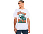 NFL Miami Dolphins Throwback Helmet Tee от Junk Food Clothing