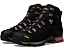 Легкие ботинки Asolo Fugitive GTX для походов с мембраной GORE-TEX