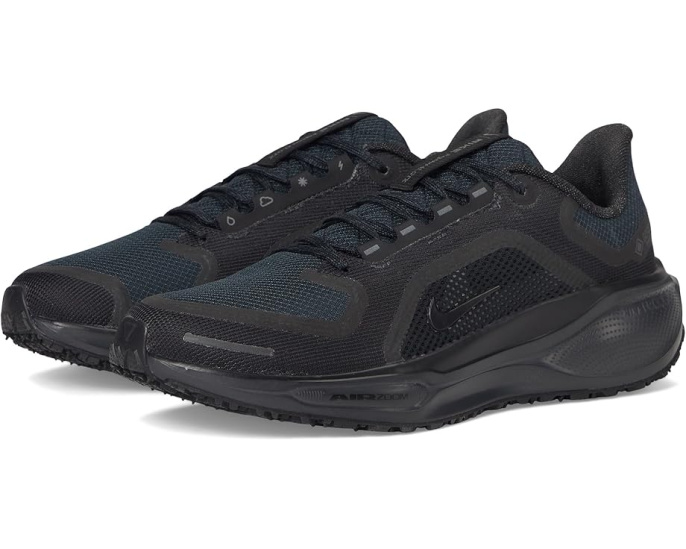 Кроссовки Nike Pegasus 41 GORE-TEX с технологией ReactX для бега по мокрой дороге