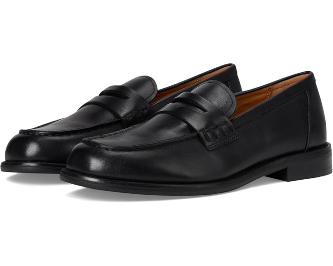 Кожаные лоферы Linn от Vagabond Shoemakers