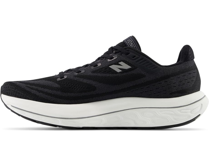 Стабильные кроссовки New Balance Fresh Foam X Vongo v6 для длинных дистанций