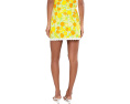 Мини-шорты Michelina Mini Skort от Lilly Pulitzer
