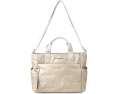Сумка Hedgren Softy Handbag повседневная с водоотталкивающим покрытием