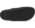 Сандалии Adidas Znscape с двумя липучками и резиновой подошвой