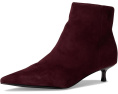 Женские сапоги Nine West Turrel до щиколотки с острым носком