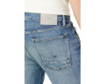 Джинсы Hudson Blake Slim с эффектом потертости