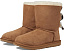 Угги UGG Kids Bailey Bow II для детей с бантами и подошвой Treadlite