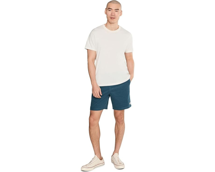 Шорты O'Neill Og Cord Elastic Waist 18'' из вельвета с эластичным поясом