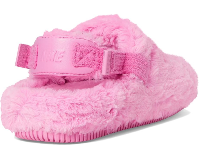 Сланцы Nike Calm SE с текстурной стелькой