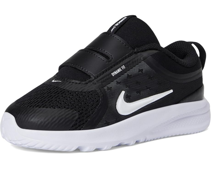 Детские кроссовки Nike Kids Star Runner 5 для малышей
