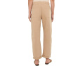 Villa Drawstring Barrel Pants