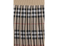 Philomena Check Bottoms (Toddler/Little Kid/Big Kid)