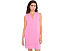 Платье льняное Kavalla от Lilly Pulitzer с рюшами