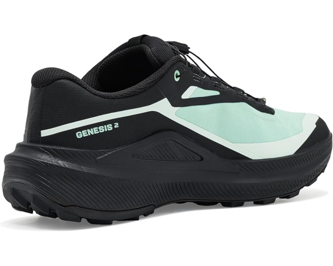 Salomon Genesis 2 GTX женские трейл-кроссовки