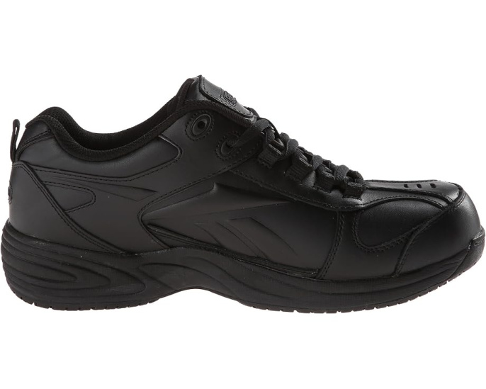 Ботинки Reebok Work Jorie с мягким носком