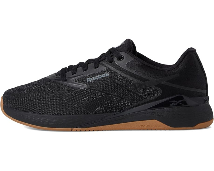 Reebok Nano X5 кроссовки для кроссфита с верхом FLEXWEAVE и подошвой METASPLIT