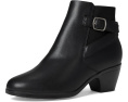 Ботинки Clarks Emily 2 Lux с круглым носком и устойчивым каблуком